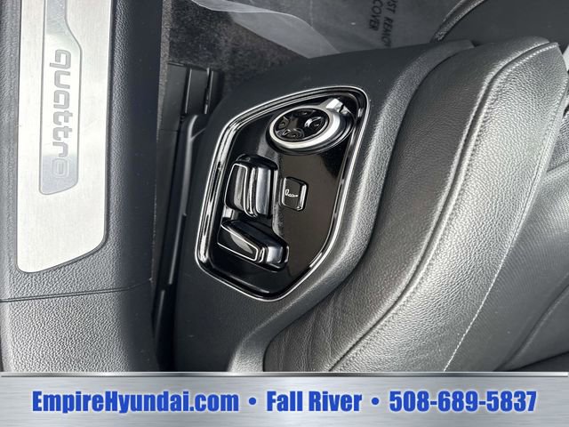Used 2018 Audi A8 L 3.0T w/ Executive Package AWD/4WD image 20