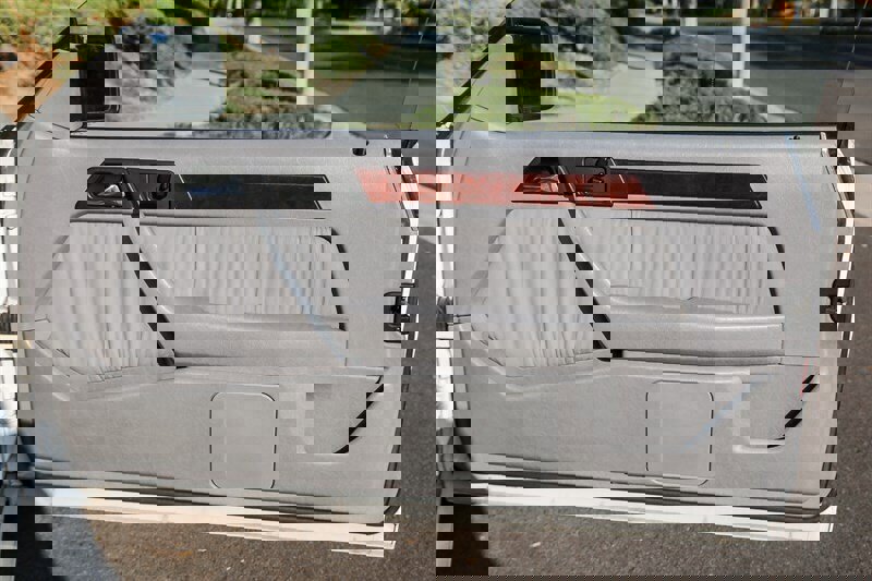 Used 1995 Mercedes-Benz E 320 Convertible image 72