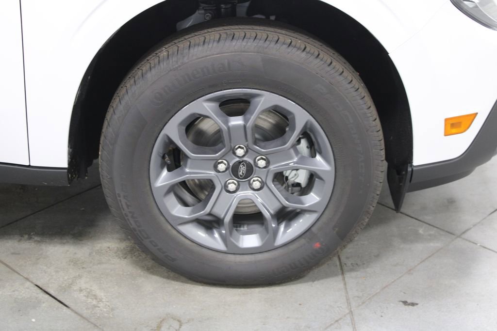 New 2025 Ford Maverick XLT w/ Equipment Group 301A image 12