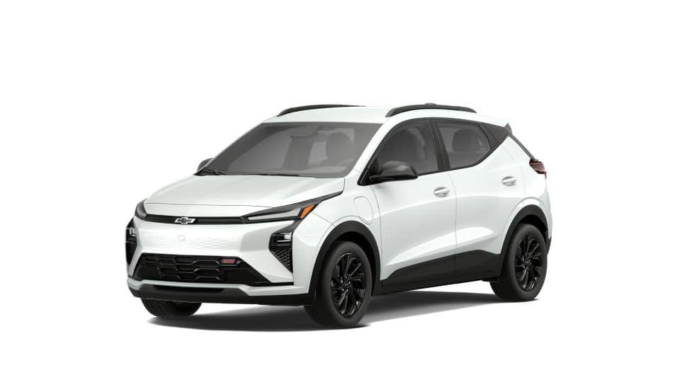 New 2027 Chevrolet Bolt RS FWD image 35