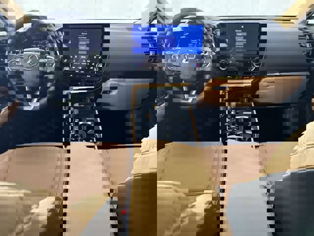 New 2026 Lexus NX 350 AWD w/ Premium Package image 23