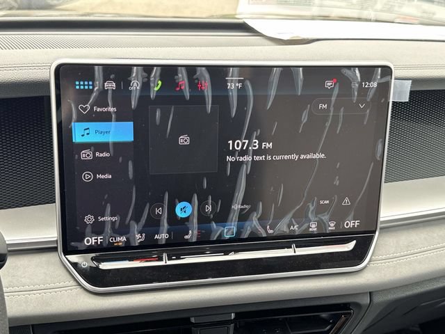New 2026 Volkswagen Tiguan SE R-Line FWD image 20