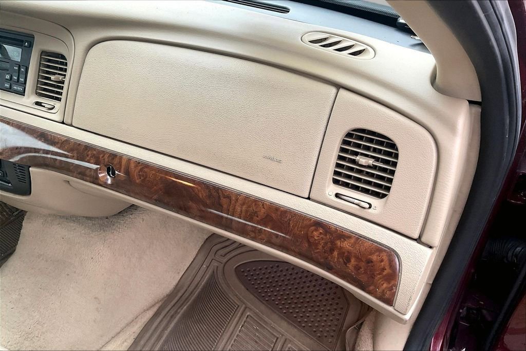 Used 2006 Mercury Grand Marquis LS image 23