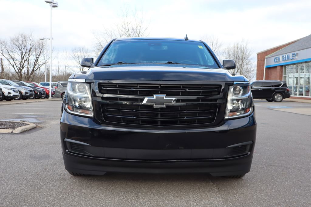 Used 2019 Chevrolet Tahoe LT image 5