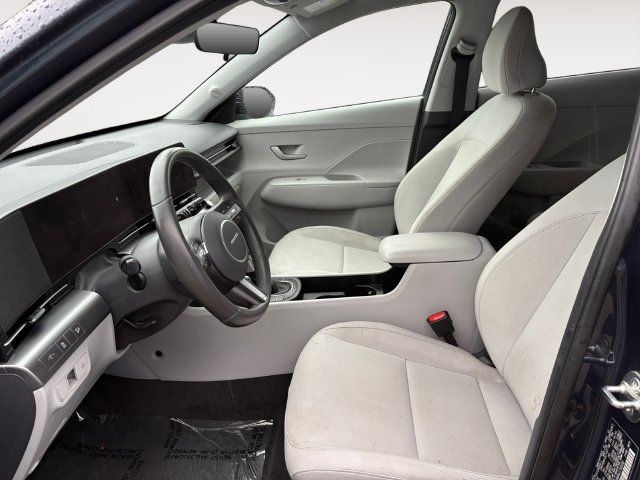 Used 2024 Hyundai Kona SEL FWD image 9