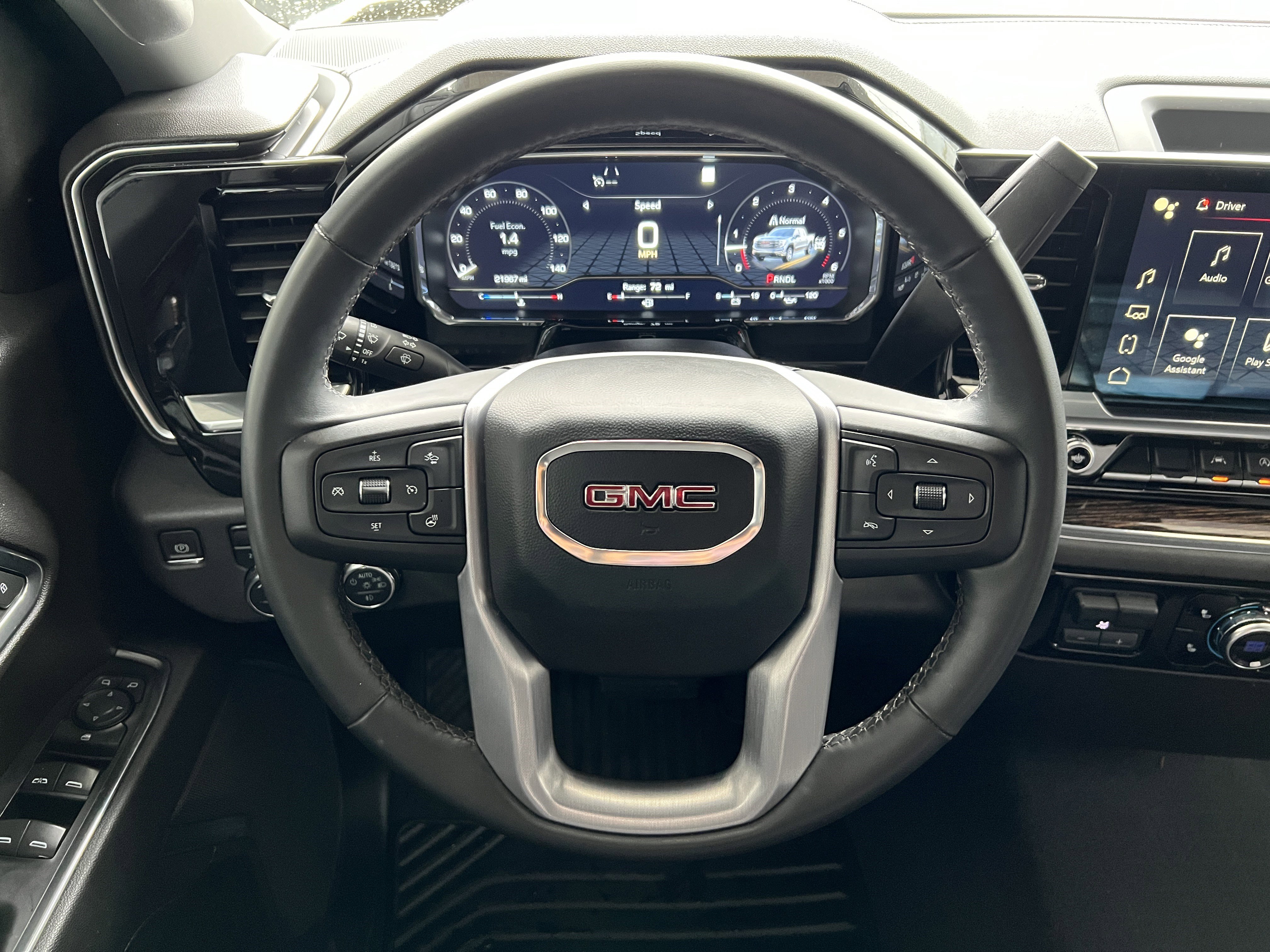 Used 2023 GMC Sierra 1500 Elevation AWD/4WD image 25