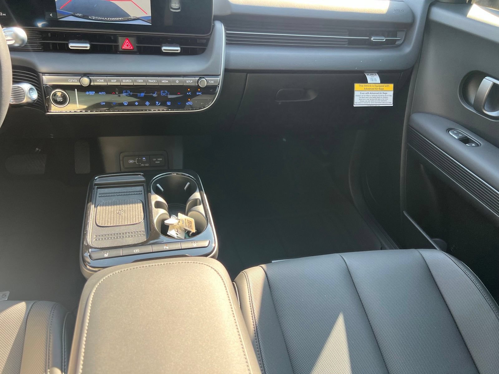 New 2027 Hyundai Ioniq 5 SEL RWD image 34