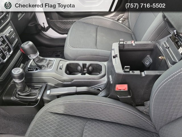 Used 2021 Jeep Gladiator Sport w/ Quick Order Package 24Q 80Th image 36