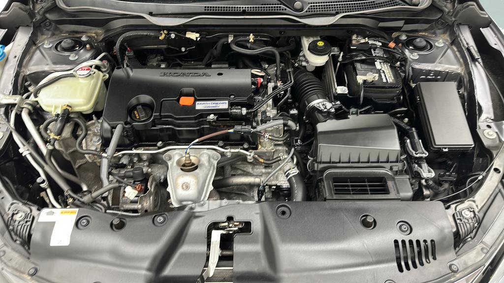 Used 2020 Honda Civic Sport image 20