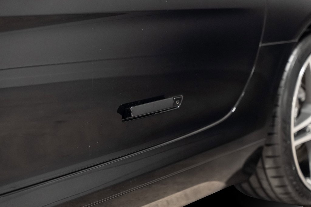 Used 2011 Mercedes-Benz SLS AMG SLS AMG image 19