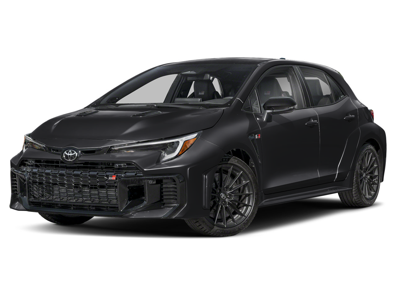 New 2026 Toyota Corolla GR AWD/4WD image 23