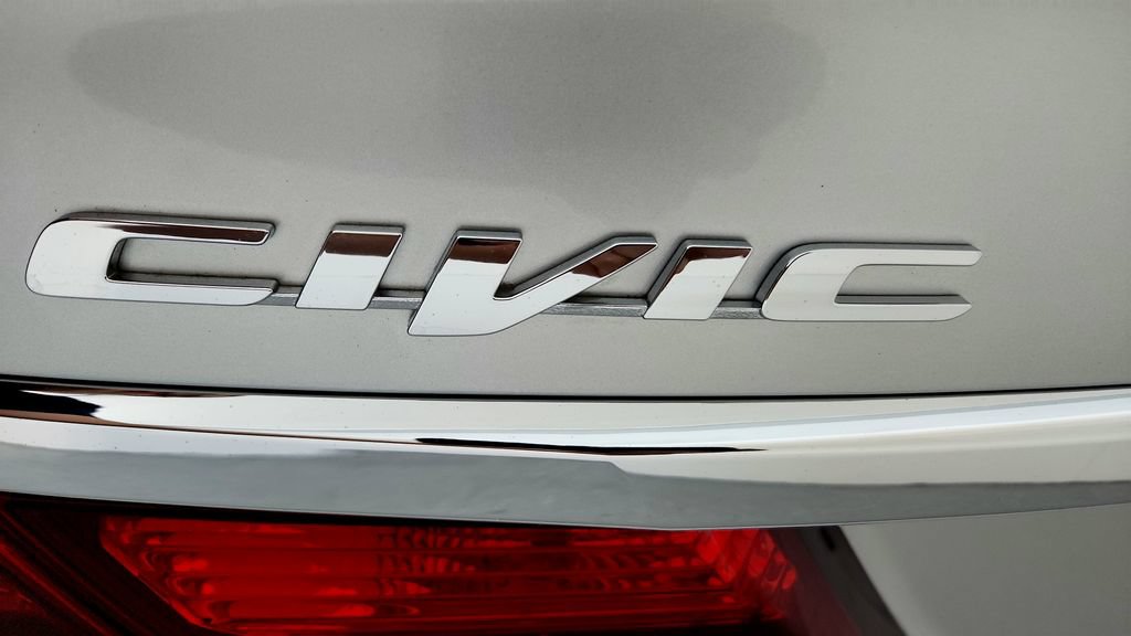 Used 2014 Honda Civic EX image 13