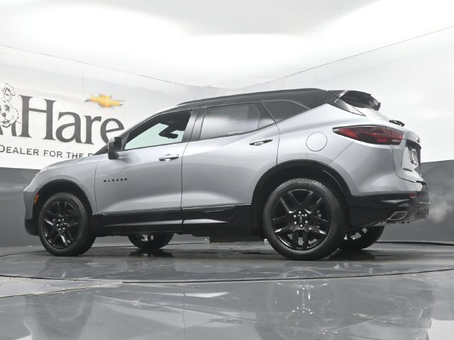 New 2026 Chevrolet Blazer RS w/ Driver Confidence II Package AWD/4WD image 33