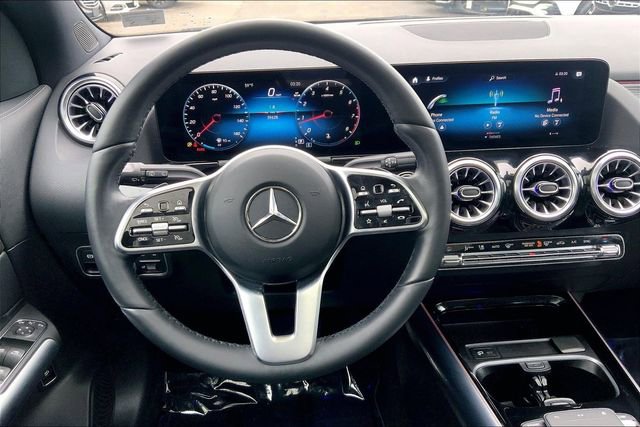 Certified 2023 Mercedes-Benz GLA 250 4MATIC image 4
