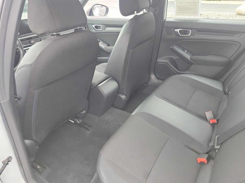Certified 2023 Honda Civic Sport image 13