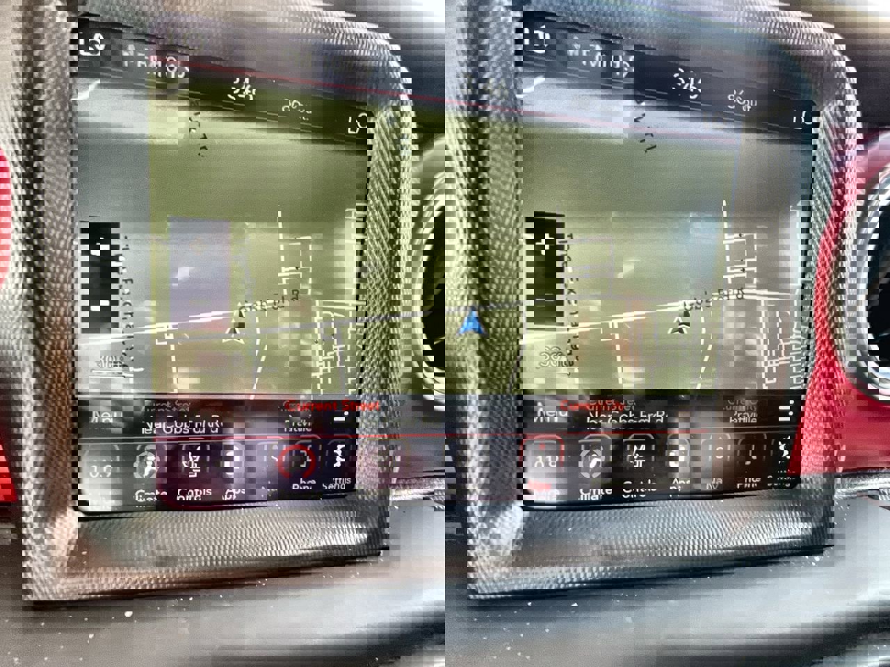 Used 2023 Jeep Wrangler Unlimited Rubicon w/ Cold Weather Group image 14