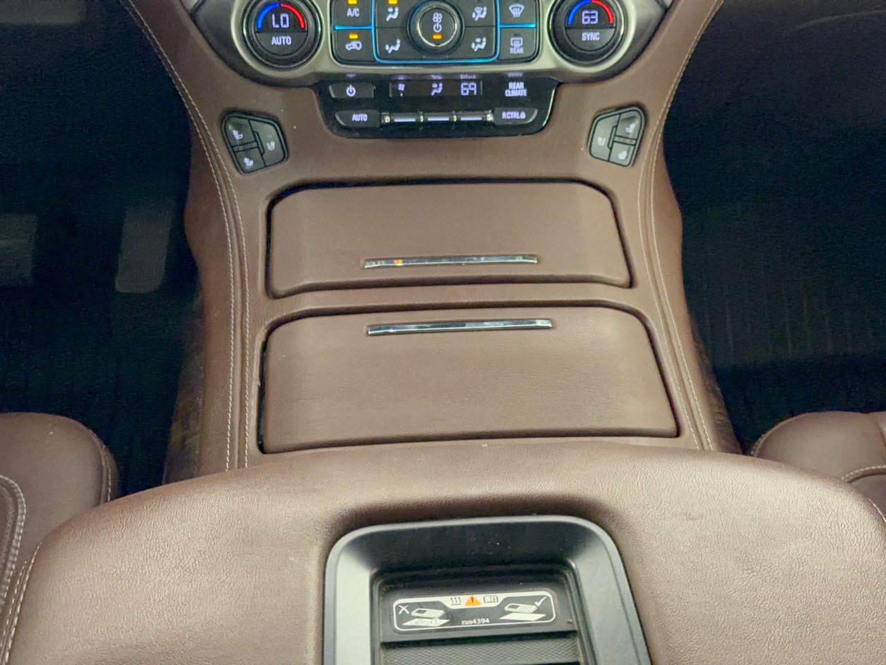 Used 2019 Chevrolet Tahoe Premier RWD image 21