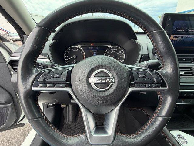 Used 2023 Nissan Altima 2.5 SR w/ SR Premium Package FWD image 20