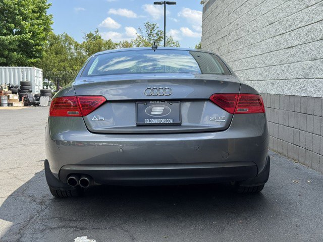Used 2014 Audi A5 2.0T Premium Plus AWD/4WD image 15