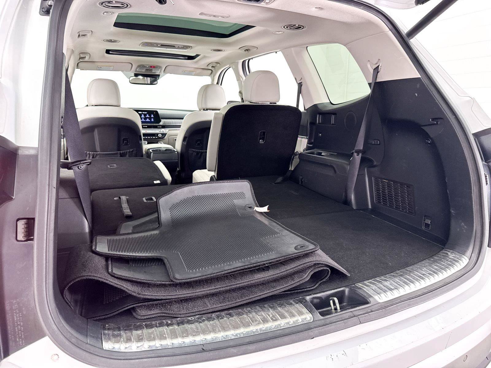 Certified 2024 Kia Telluride SX FWD image 34