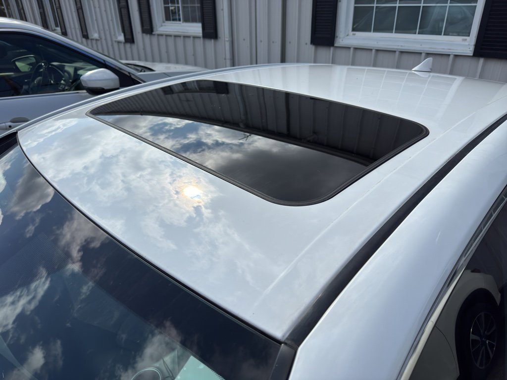 Used 2024 Toyota Camry LE w/ Convenience Package FWD image 6