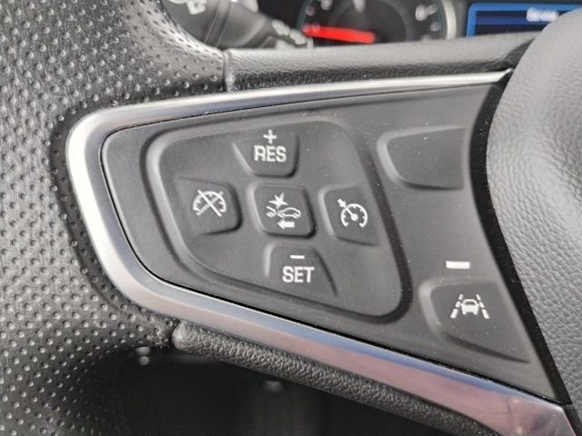 Used 2023 Chevrolet Equinox LT AWD/4WD image 18