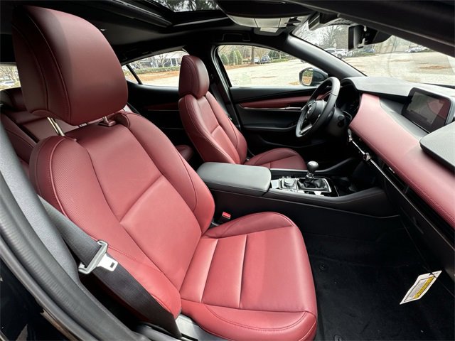 New 2026 MAZDA MAZDA3 2.5 S Hatchback w/ Premium Pkg image 27