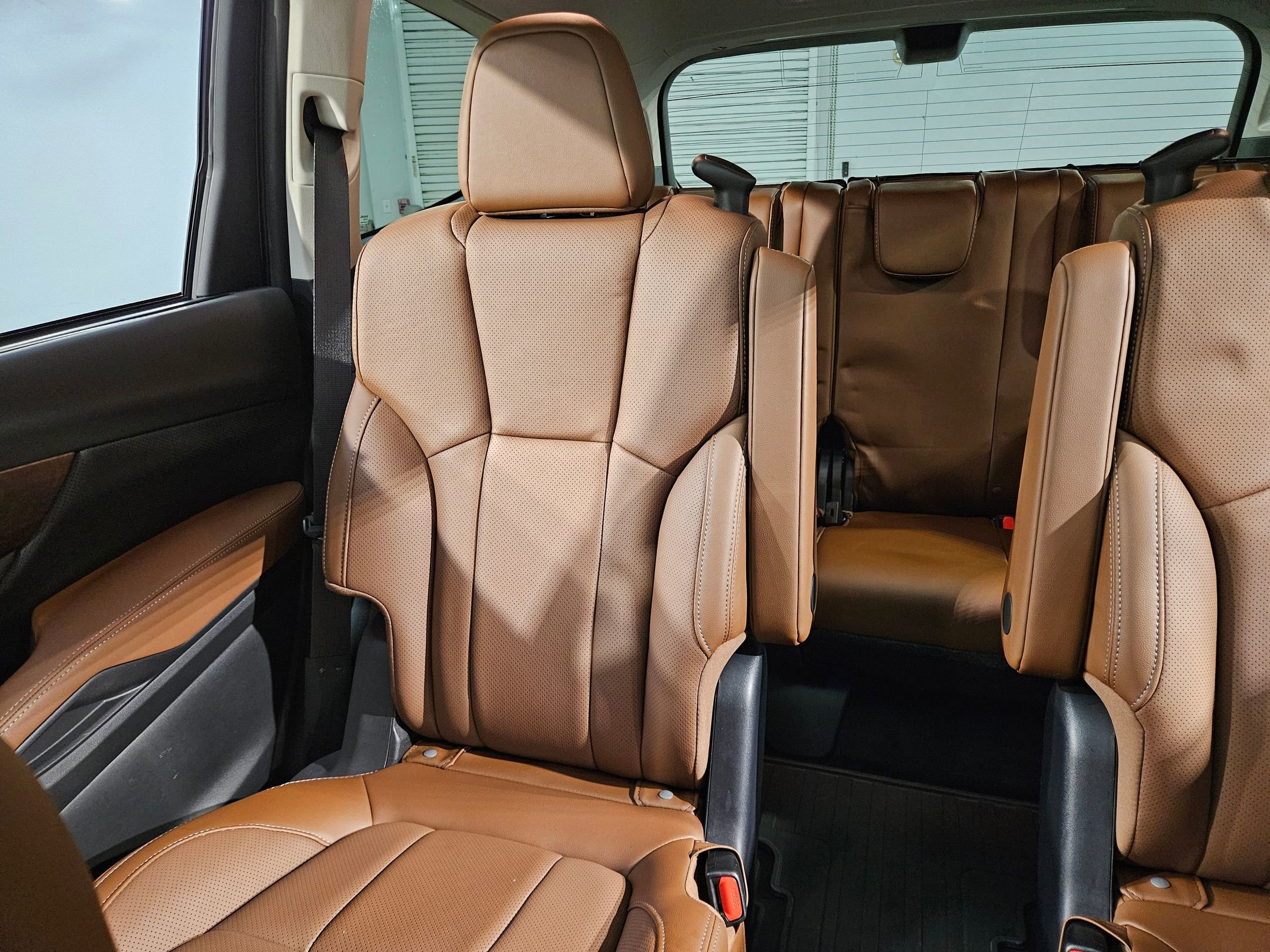 Used 2024 Subaru Ascent Touring image 12