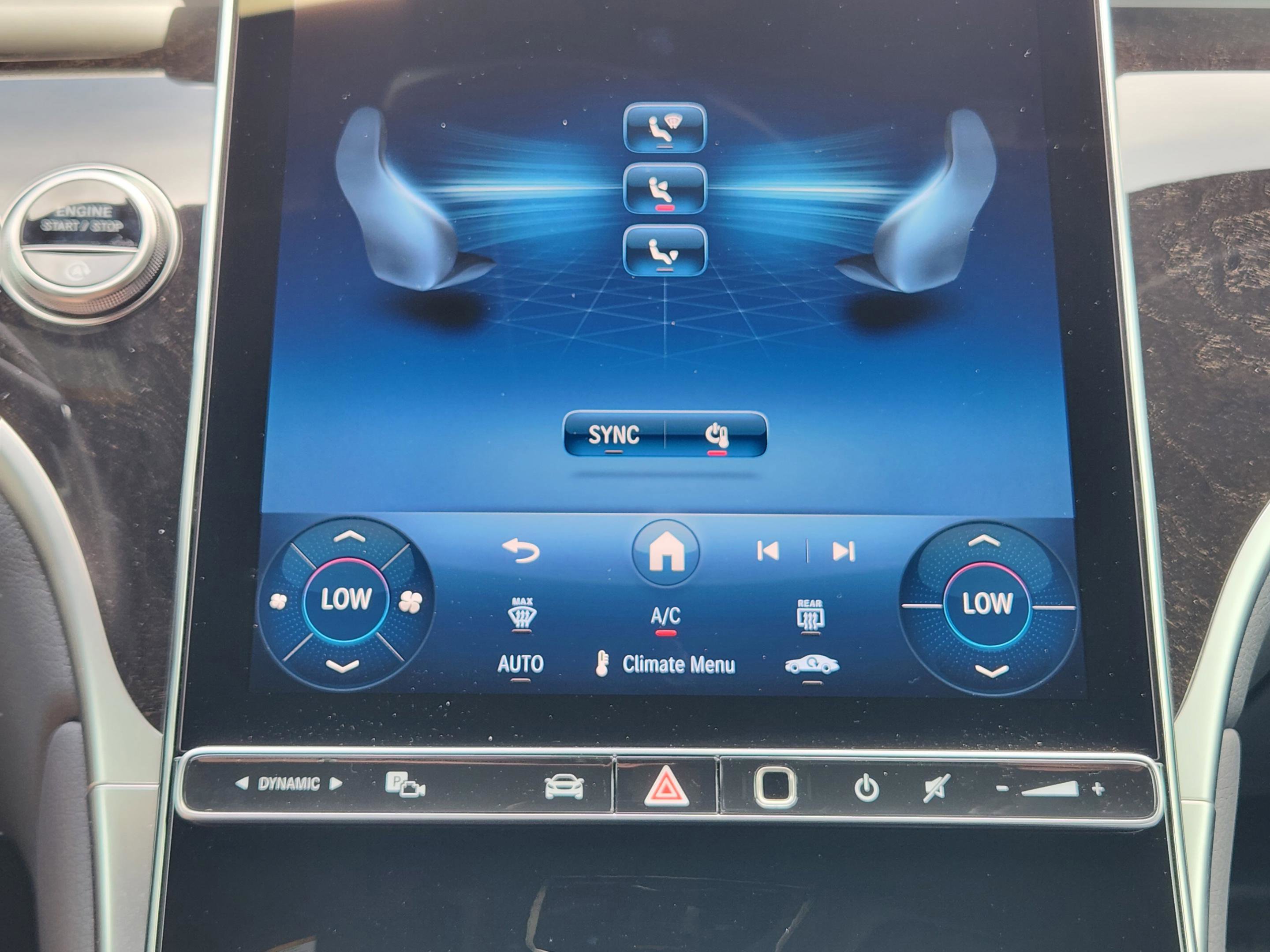 Certified 2025 Mercedes-Benz GLC 300 4MATIC image 17