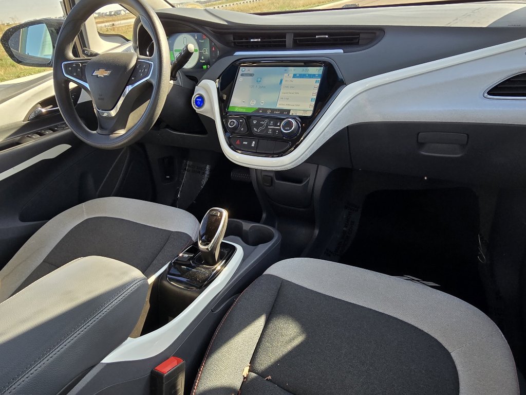 Used 2020 Chevrolet Bolt LT image 25
