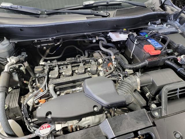 Certified 2024 Honda CR-V EX image 34