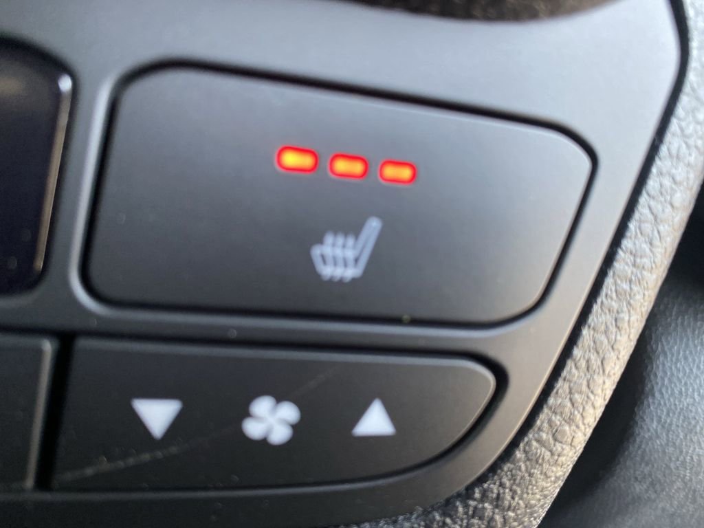 New 2026 Honda Passport TrailSport Elite image 35
