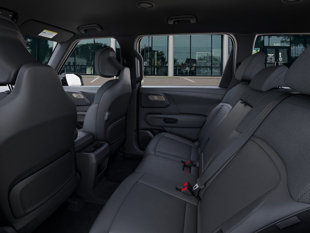 New 2027 Kia Telluride LX image 19