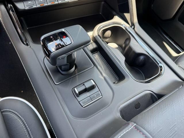 New 2026 GMC Sierra 1500 AT4X w/ AT4X AEV Edition AWD/4WD image 22