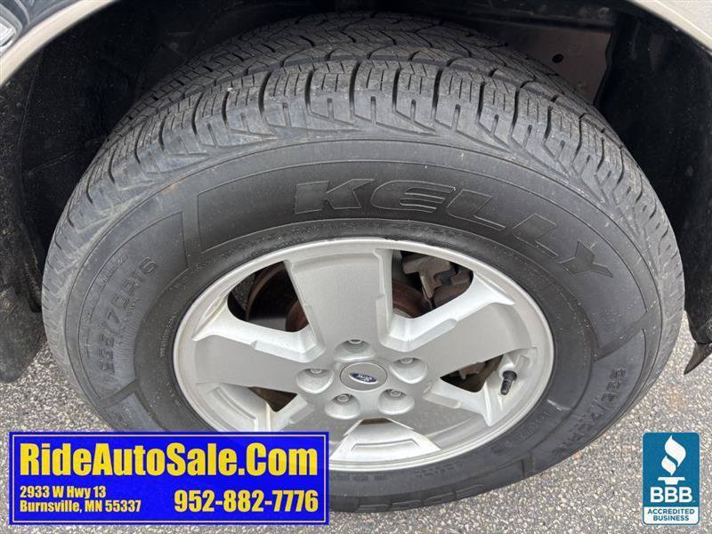 Used 2012 Ford Escape XLT FWD image 28