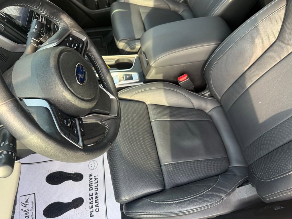 Used 2020 Subaru Ascent Limited w/ Popular Package #2A image 17