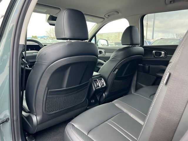 New 2026 Kia Sorento EX AWD/4WD image 13