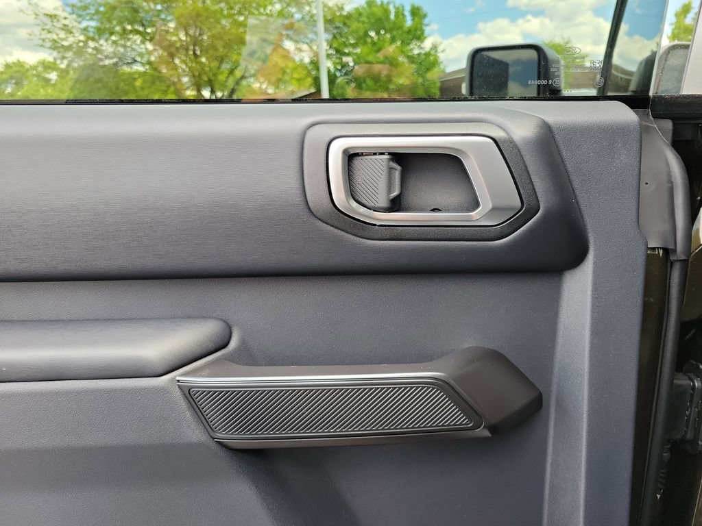 New 2026 Ford Bronco Raptor w/ Interior Carbon Fiber Pack AWD/4WD image 15