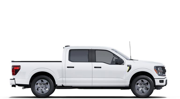 New 2025 Ford F150 STX w/ Equipment Group 200A RWD image 27