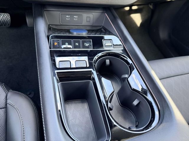 New 2026 Nissan Murano Platinum w/ Cargo Package image 23