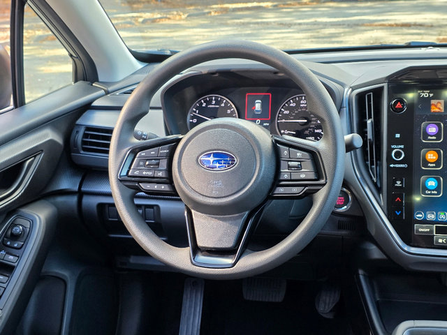 New 2026 Subaru Crosstrek 2.5i Premium image 15