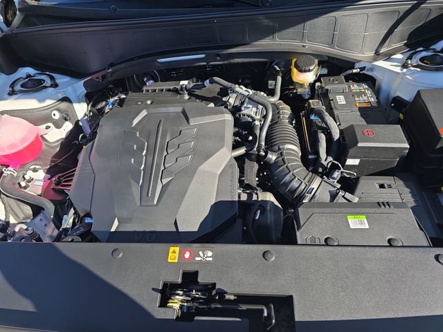 New 2026 Hyundai Palisade Limited image 43