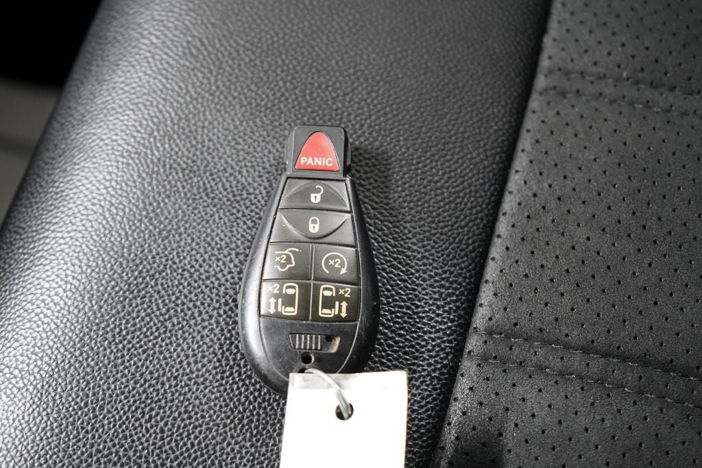 Used 2019 Dodge Grand Caravan SXT FWD image 30