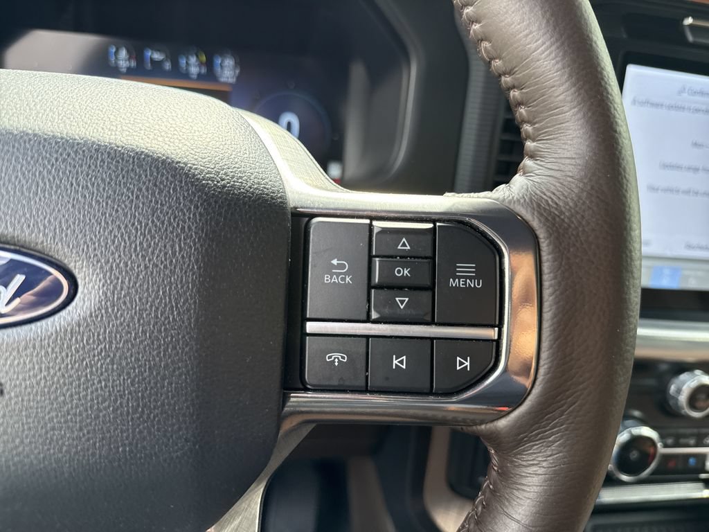 Used 2025 Ford F150 King Ranch AWD/4WD image 24