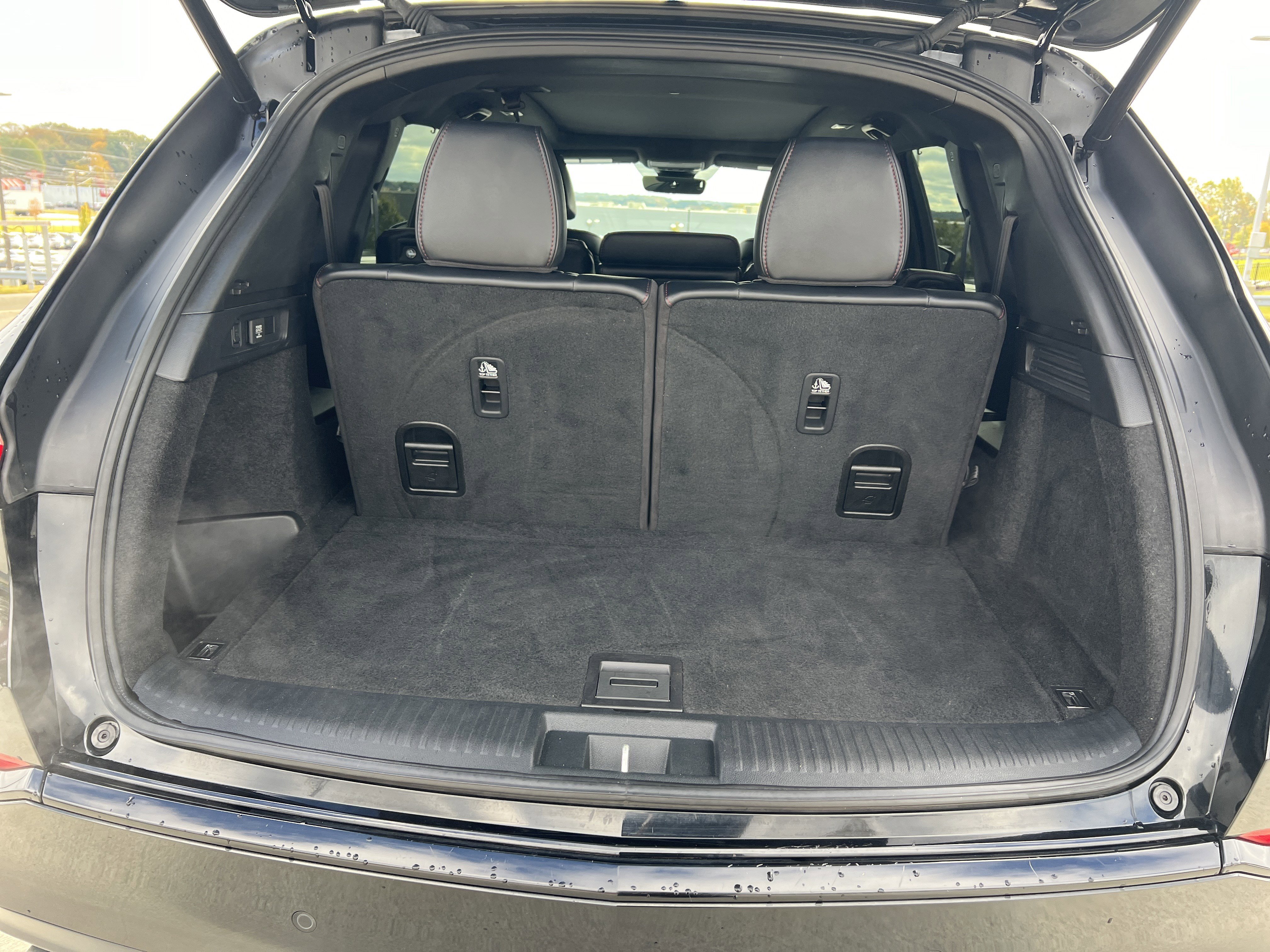 Certified 2022 Acura MDX A-Spec image 31