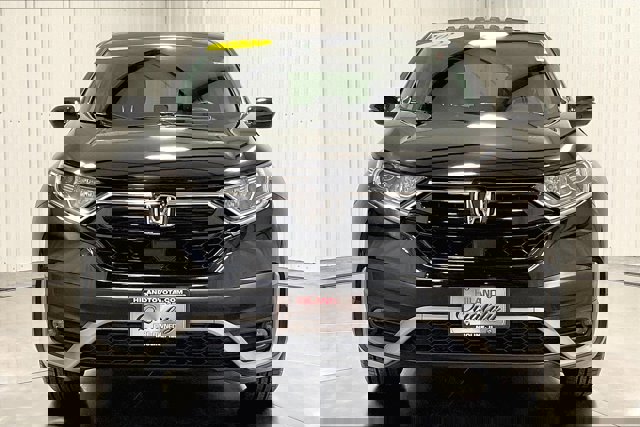 Used 2022 Honda CR-V EX image 2