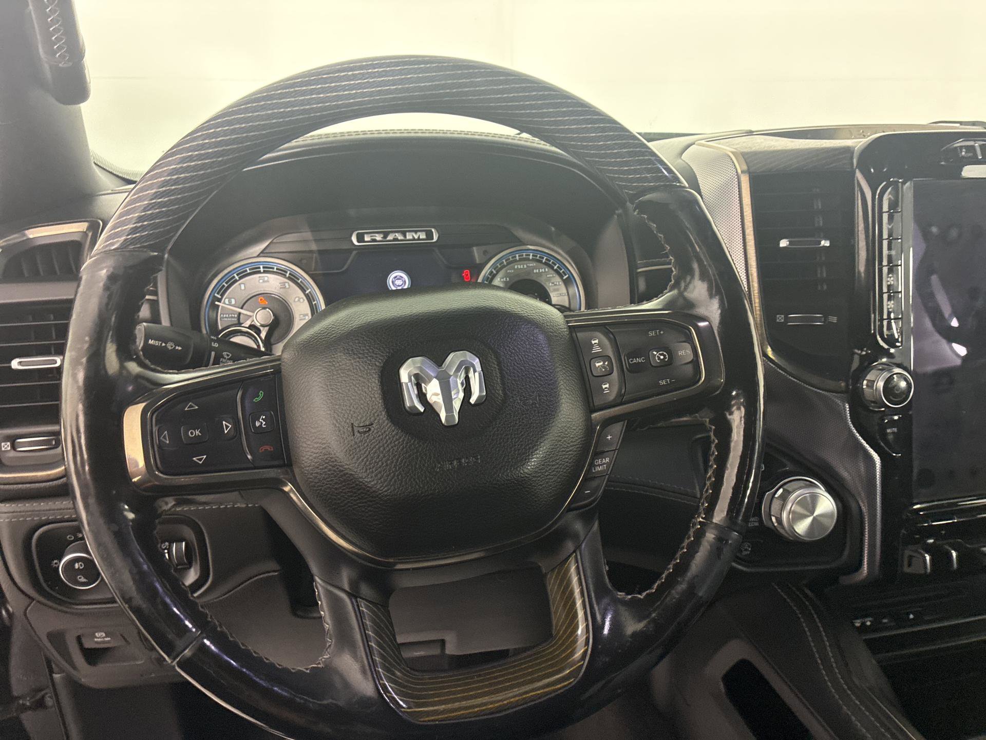 Used 2019 RAM 1500 Limited image 15