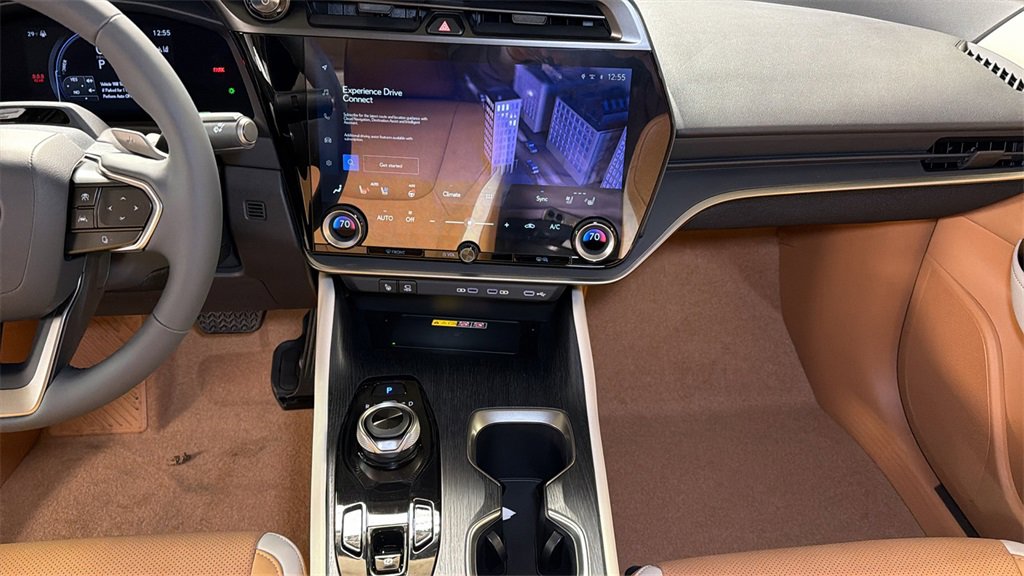 New 2026 Lexus RZ 450e 450e Premium image 14