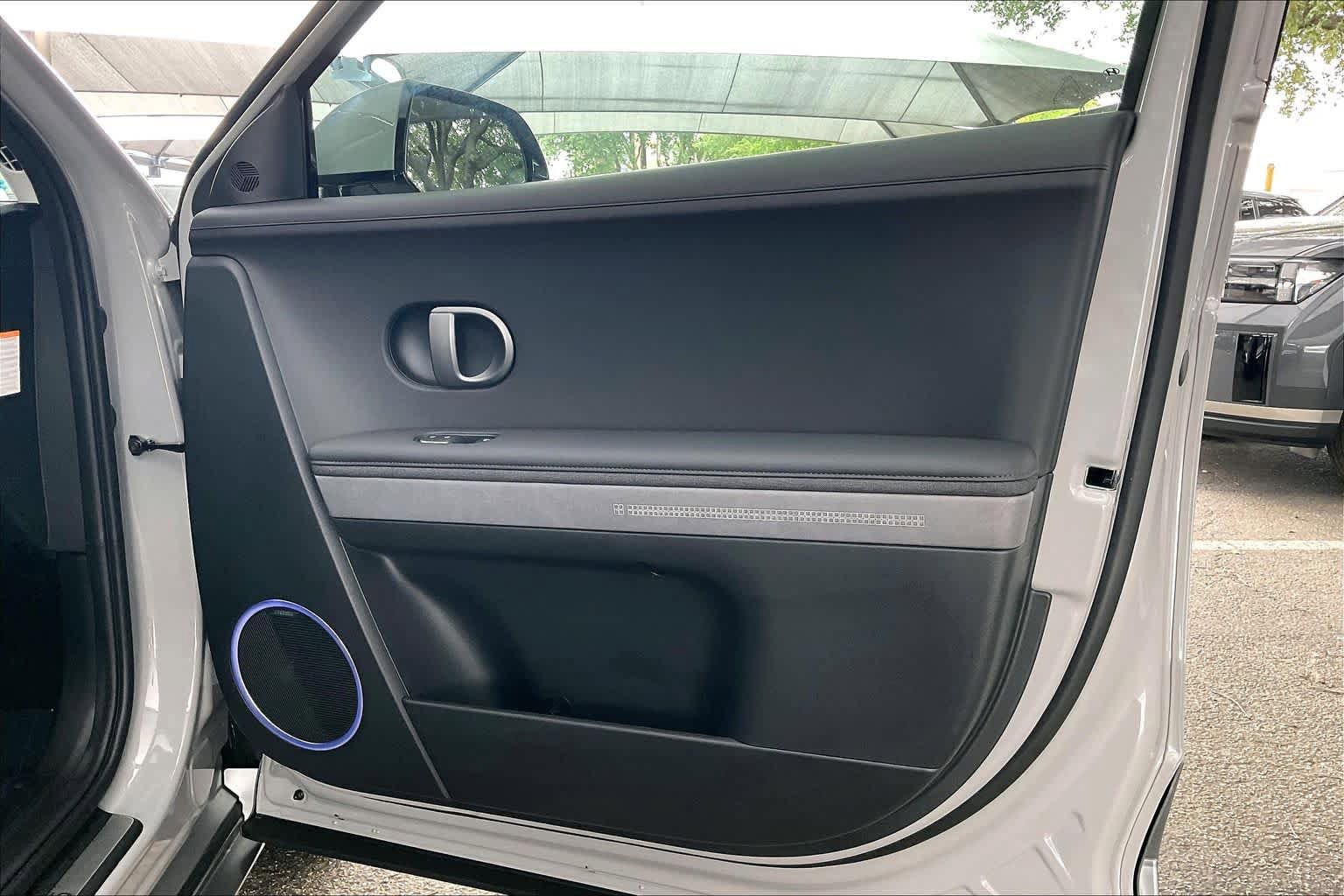Certified 2026 Hyundai Ioniq 5 Limited RWD image 22