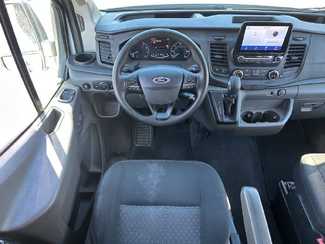 Used 2020 Ford Transit 150 XL RWD image 26